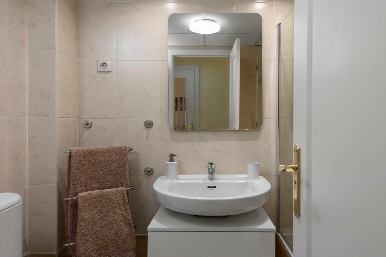 Apartamento Marbella Azul Exteriör bild